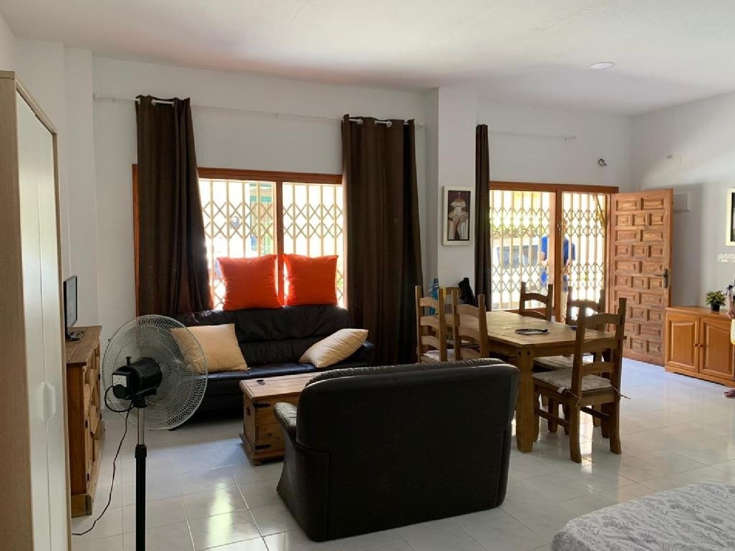  for sale commercial premise Torrevieja Baix Segura 1