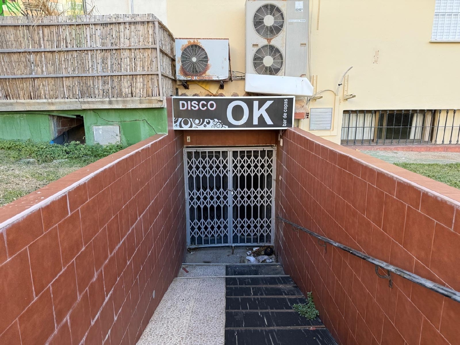 kaufen Gewerberaum Torrox Axarquía 3