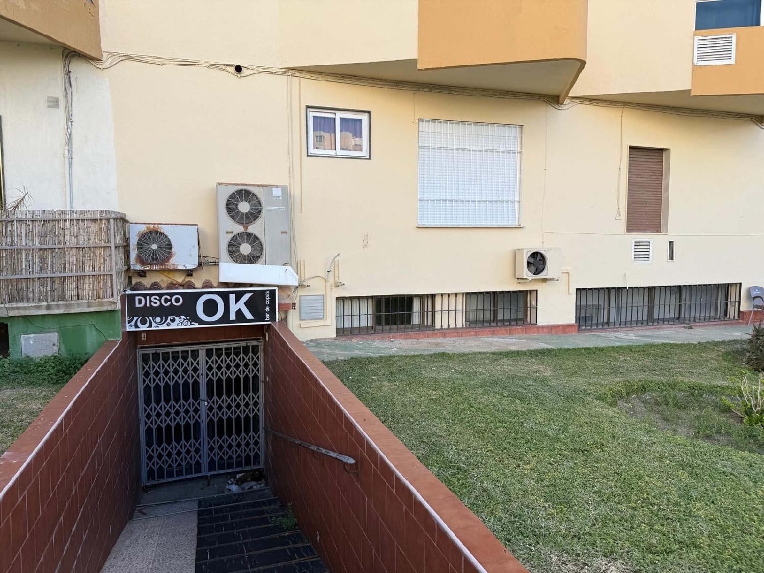 kaufen Gewerberaum Torrox Axarquía 2