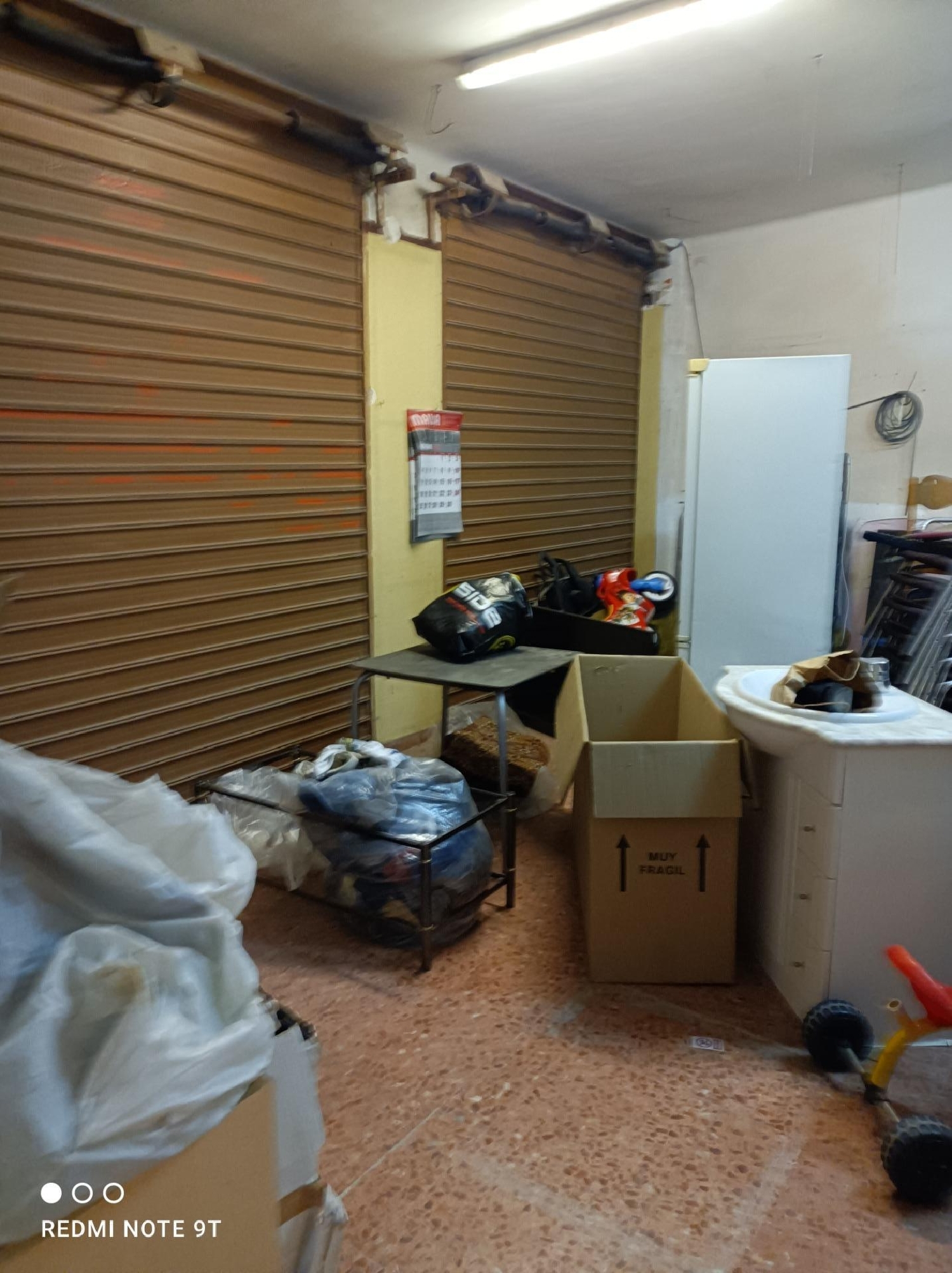 kaufen Gewerberaum Tortosa Baix Ebre 4
