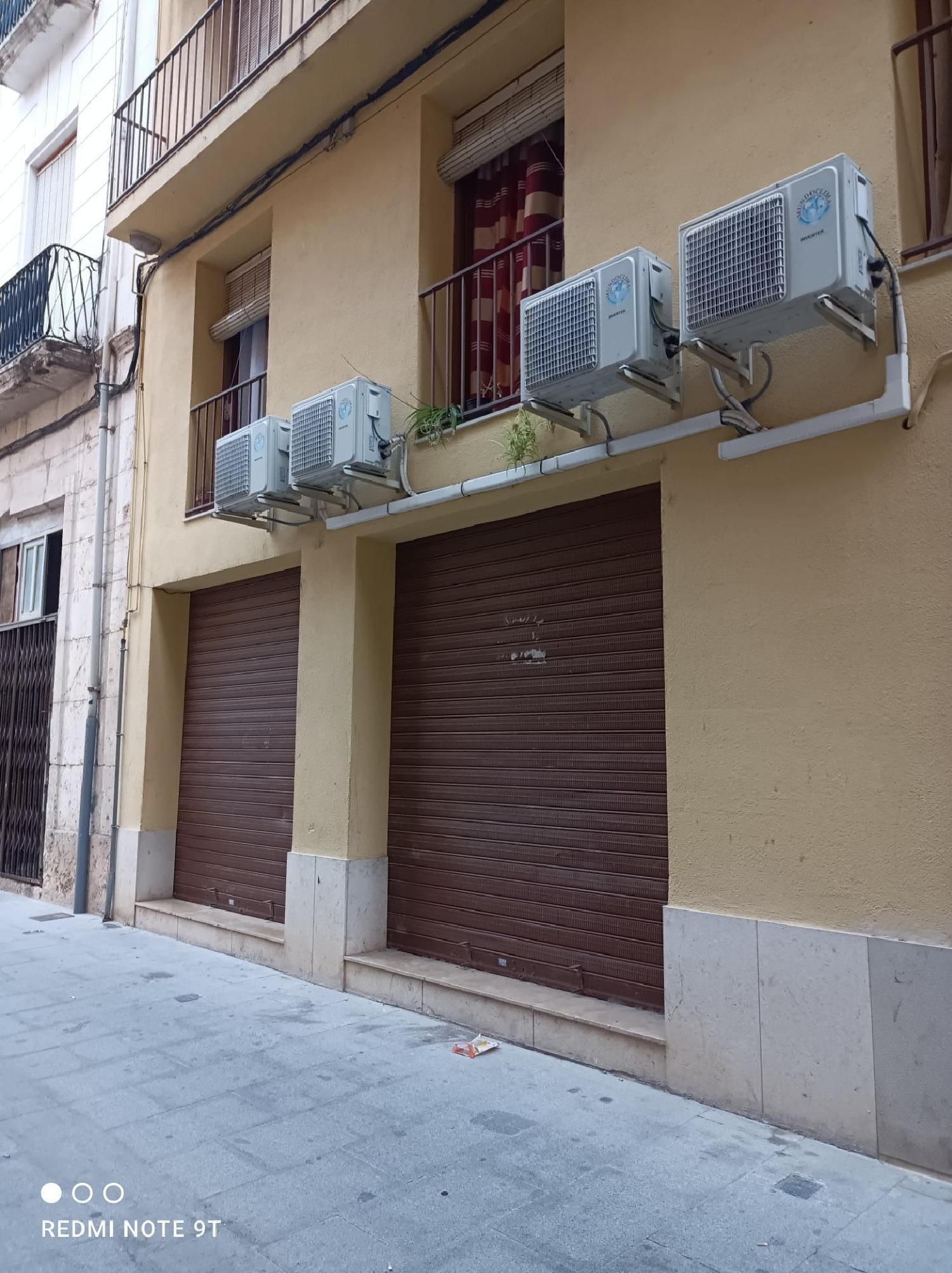  kaufen Gewerberaum Tortosa Baix Ebre 2