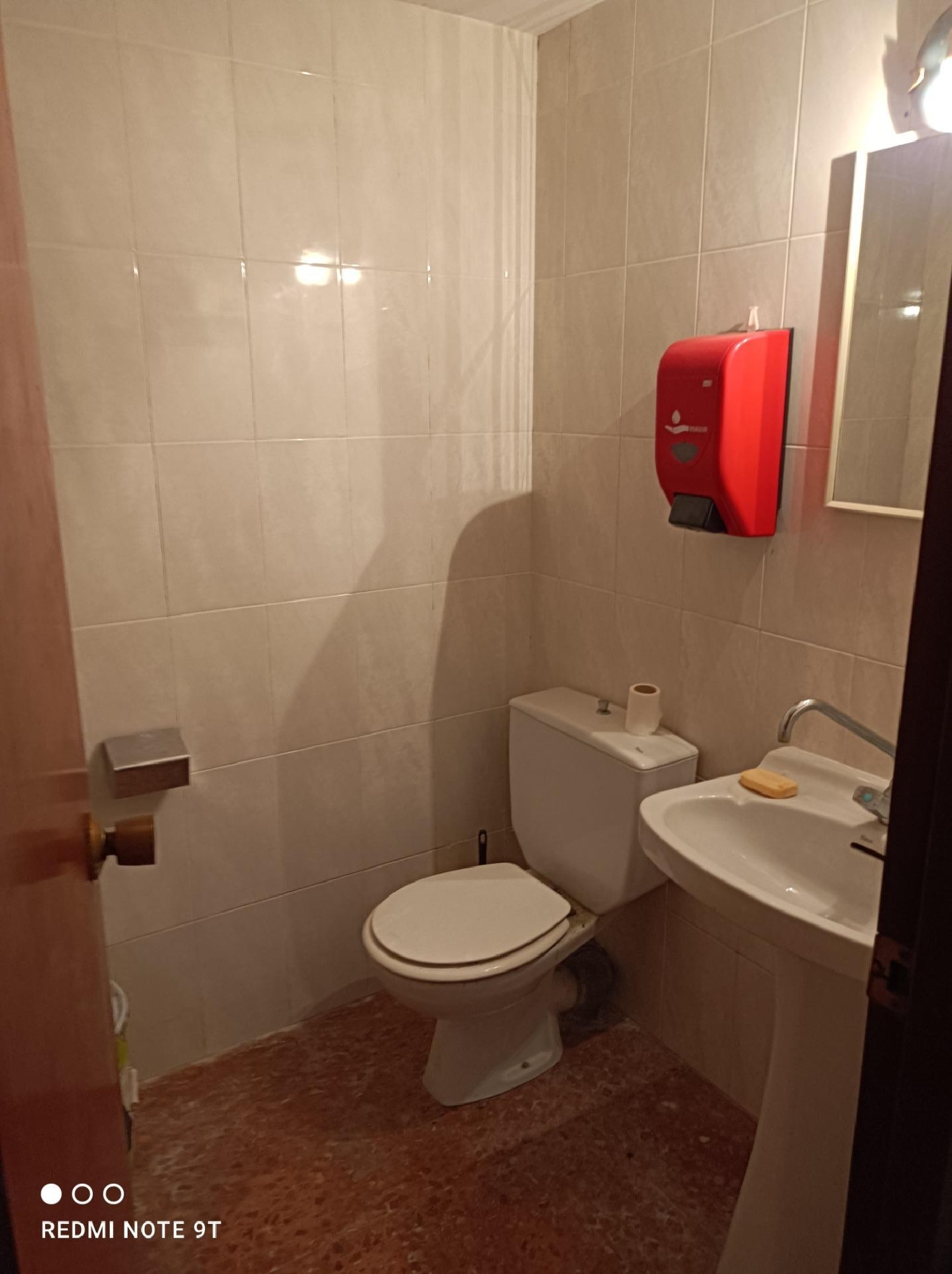  kaufen Gewerberaum Tortosa Baix Ebre 8