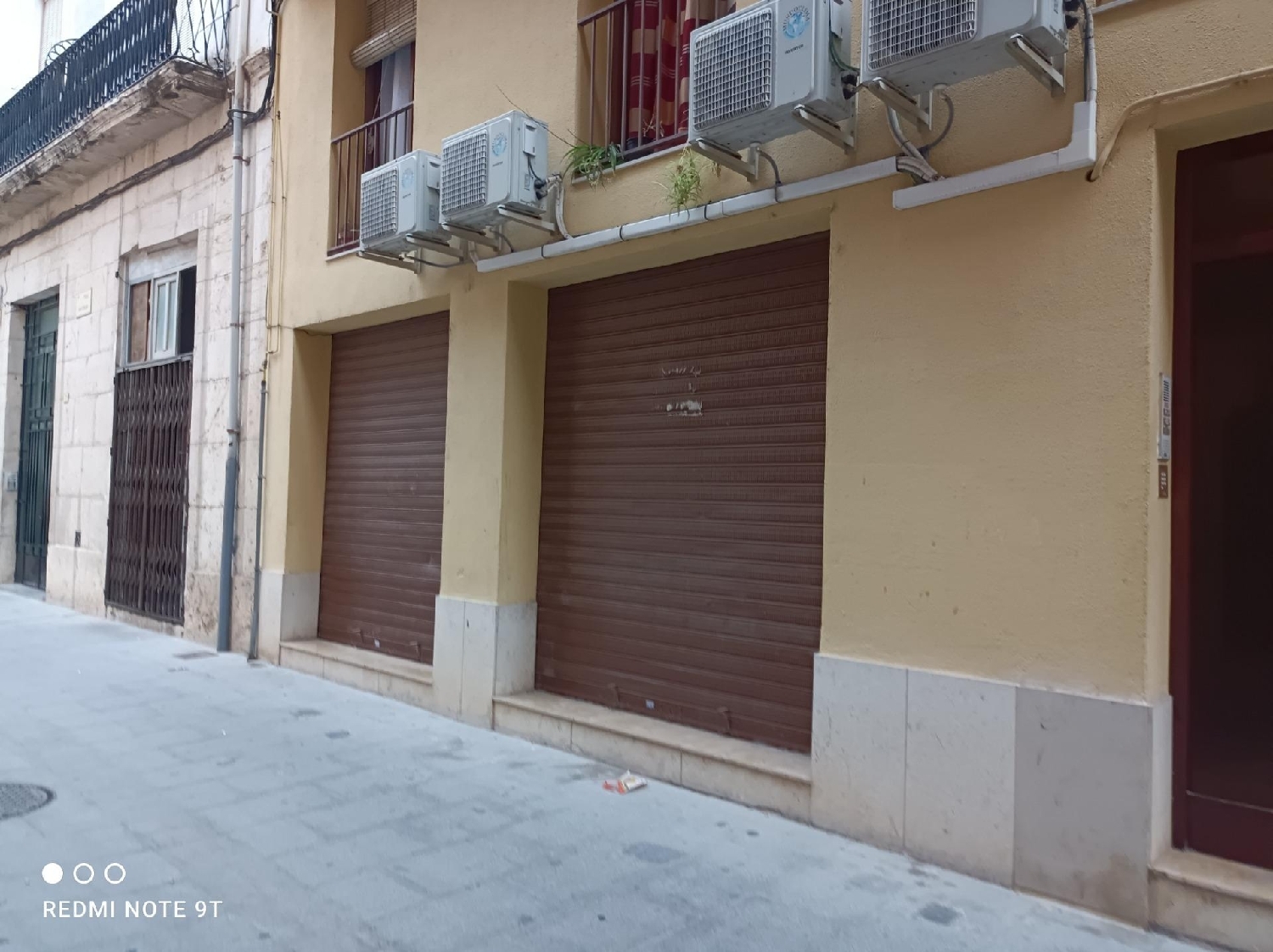  kaufen Gewerberaum Tortosa Baix Ebre 1