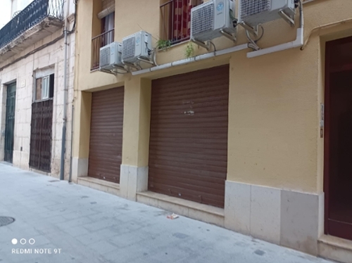Tortosa Baix Ebre local foto 6276589