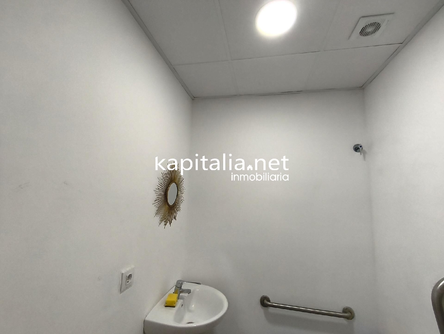  en venta local Urbanització D'hèlios Vall D'albaida 5