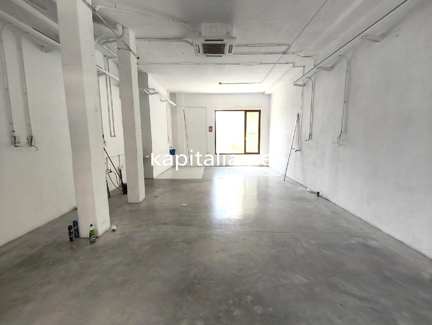  en venta local Urbanització D'hèlios Vall D'albaida 1