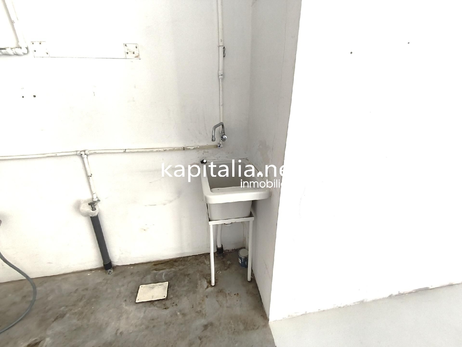 en venta local Urbanització D'hèlios Vall D'albaida 3