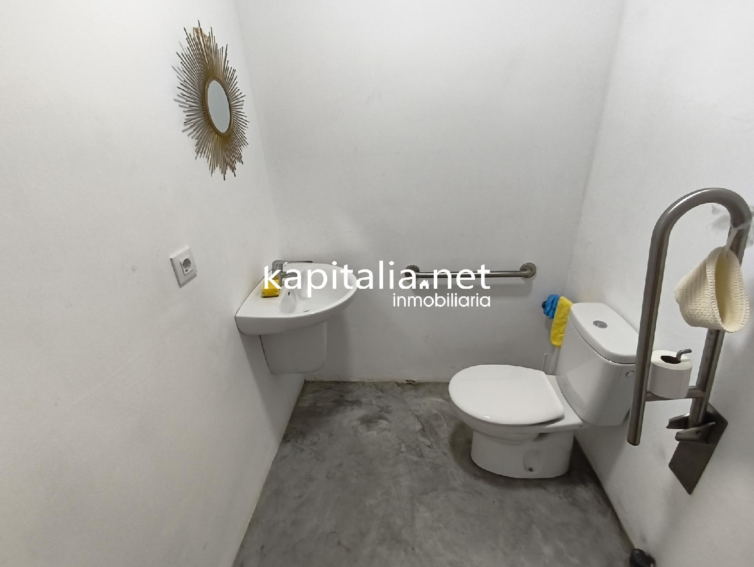  en venta local Urbanització D'hèlios Vall D'albaida 4