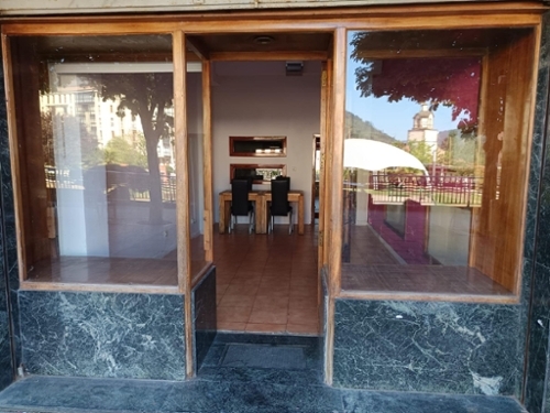 Usparitxa Busturialdea commercial premise foto 6282296