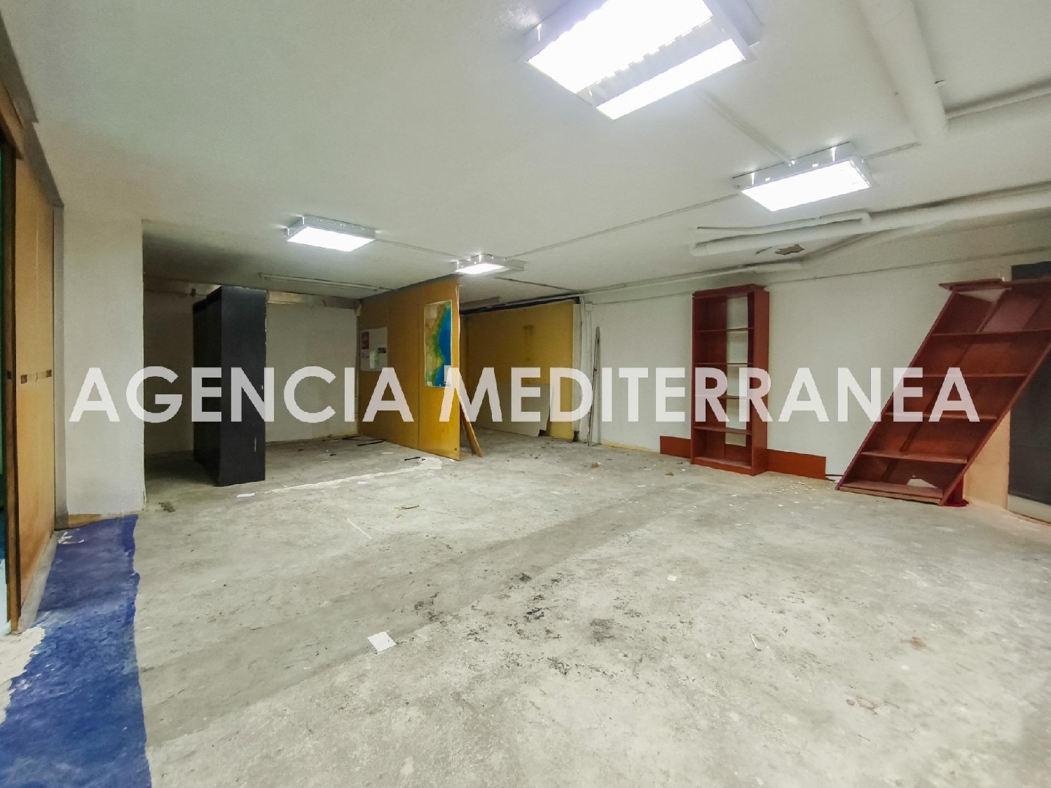 à vendre local commercial Valencia Valence 3