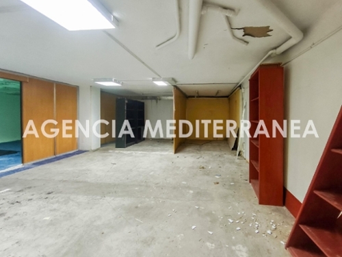 Valencia Valence local commercial foto 6270992