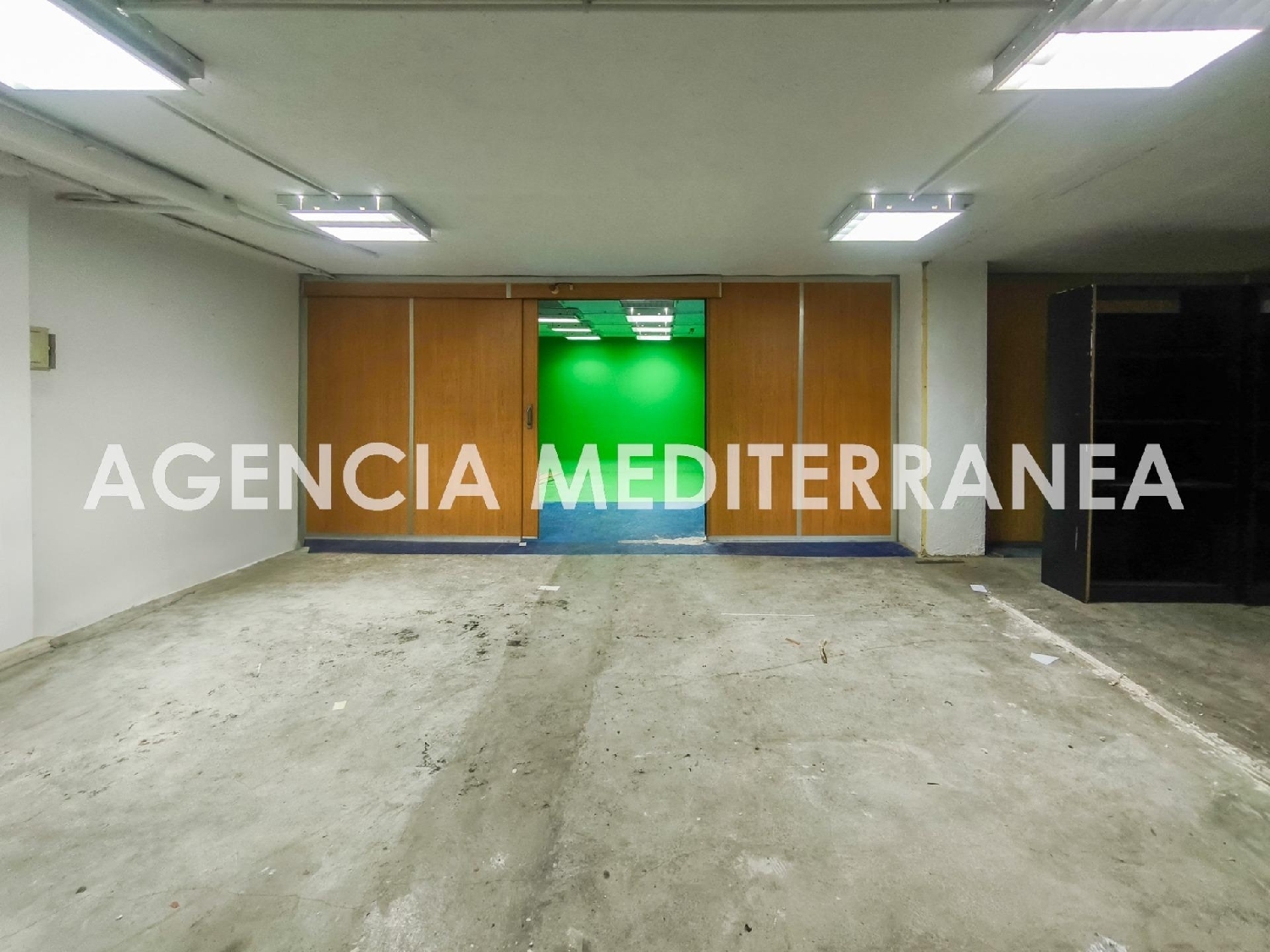  à vendre local commercial Valencia Valence 5