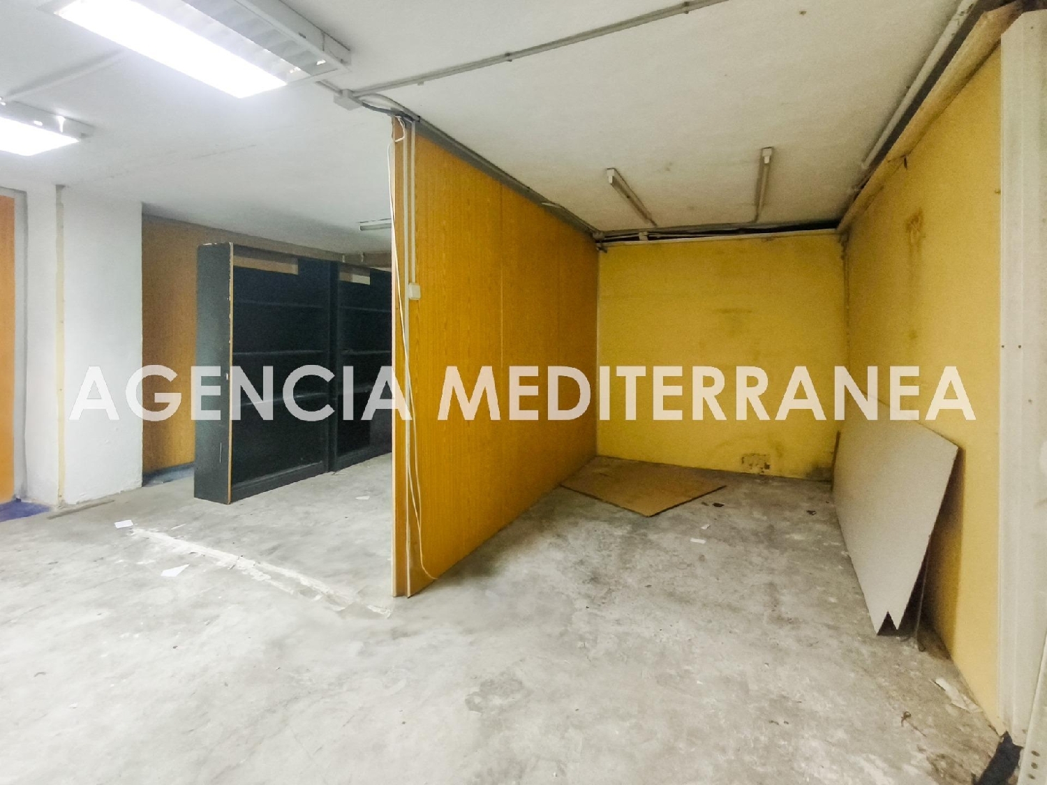 à vendre local commercial Valencia Valence 2