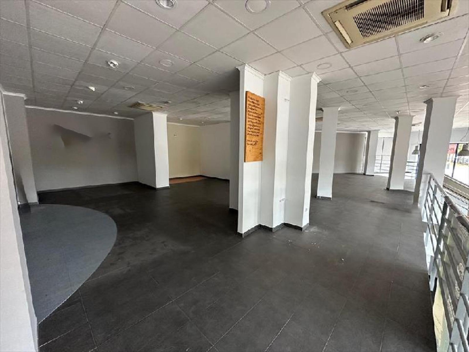  kaufen Gewerberaum Valencia Valencia 7