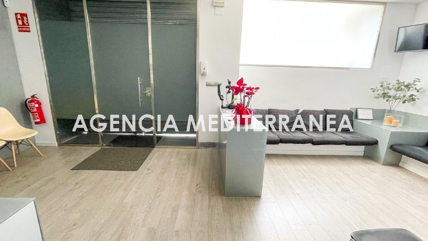 for sale commercial premise Valencia Valencia 3