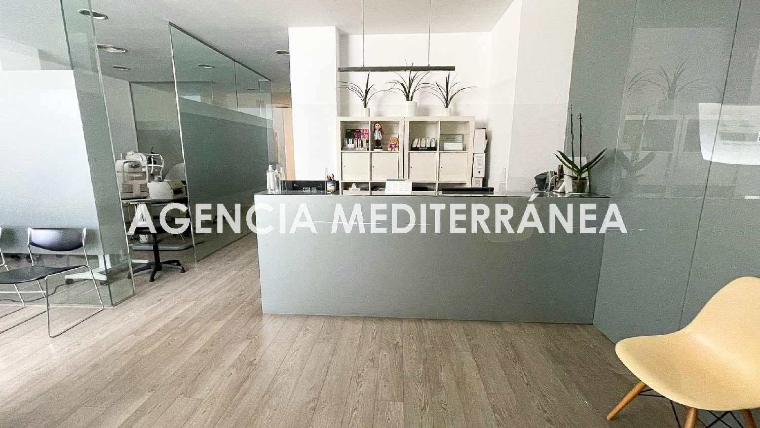  for sale commercial premise Valencia Valencia 7