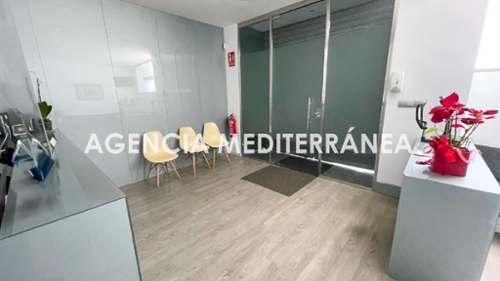 Valencia Valencia commercial premise foto 6283493