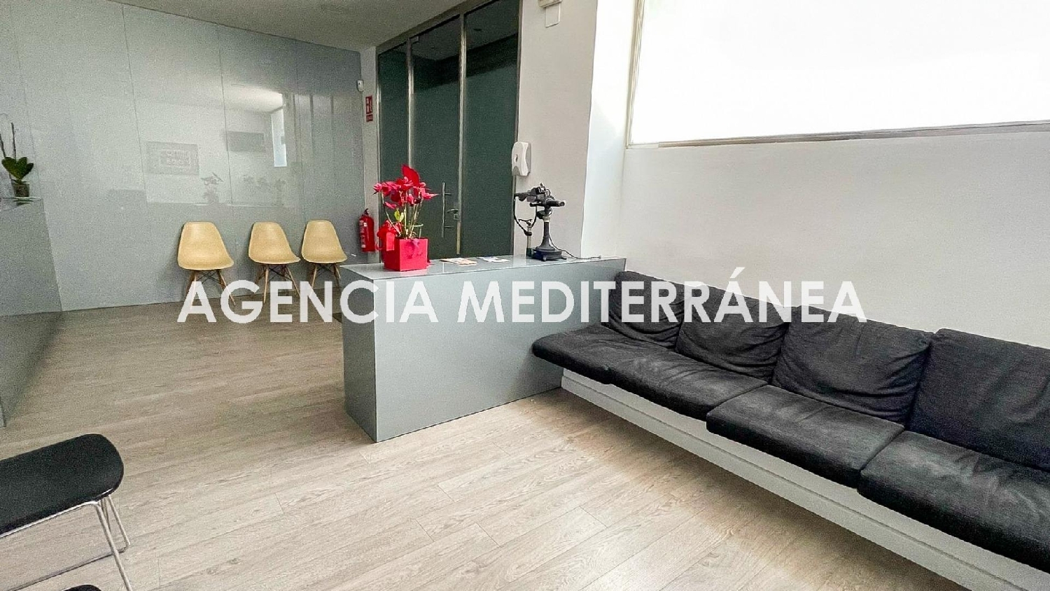  for sale commercial premise Valencia Valencia 4