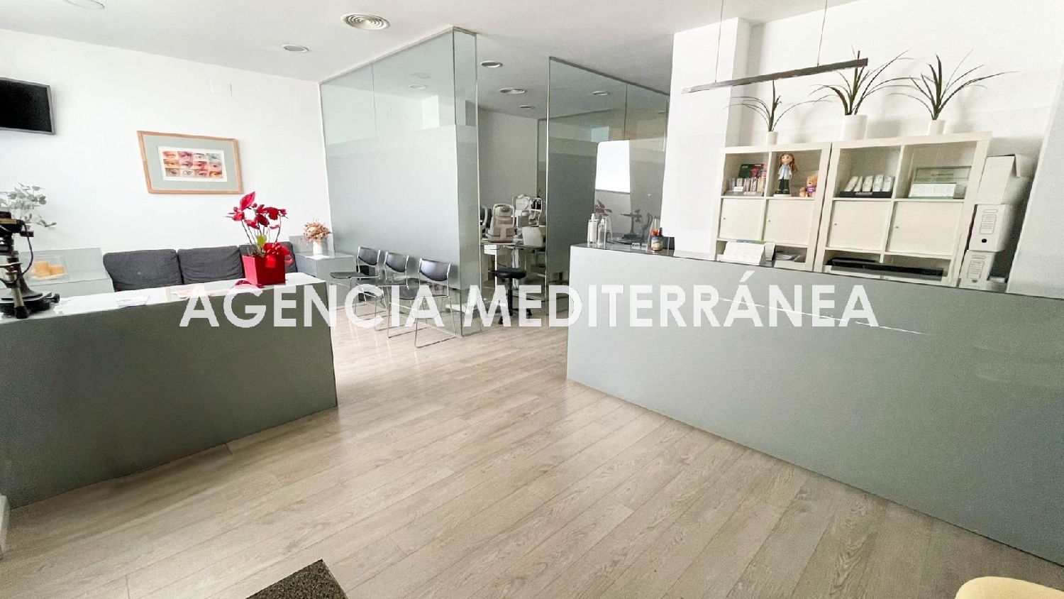  for sale commercial premise Valencia Valencia 6