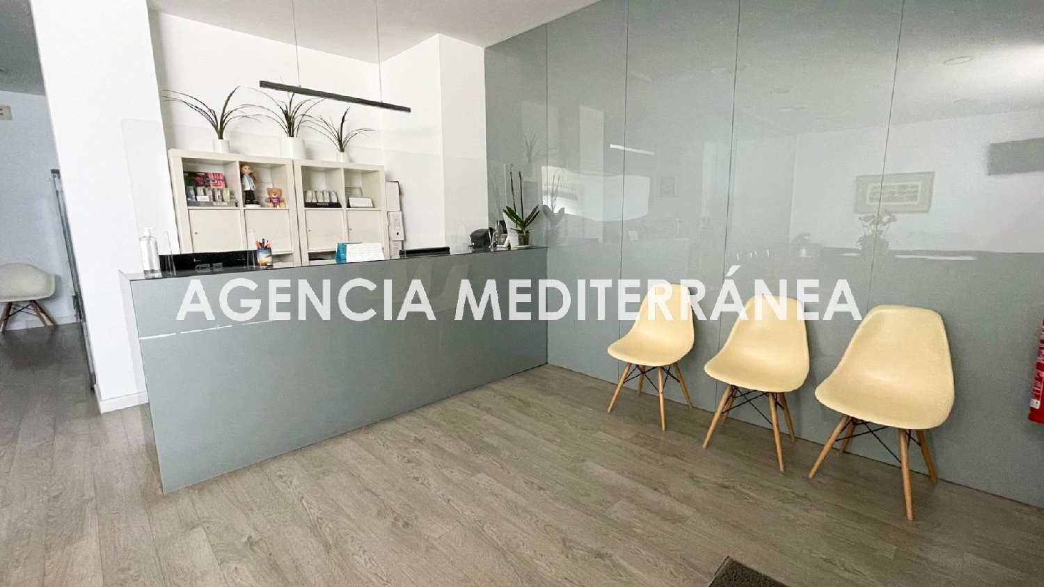  for sale commercial premise Valencia Valencia 8