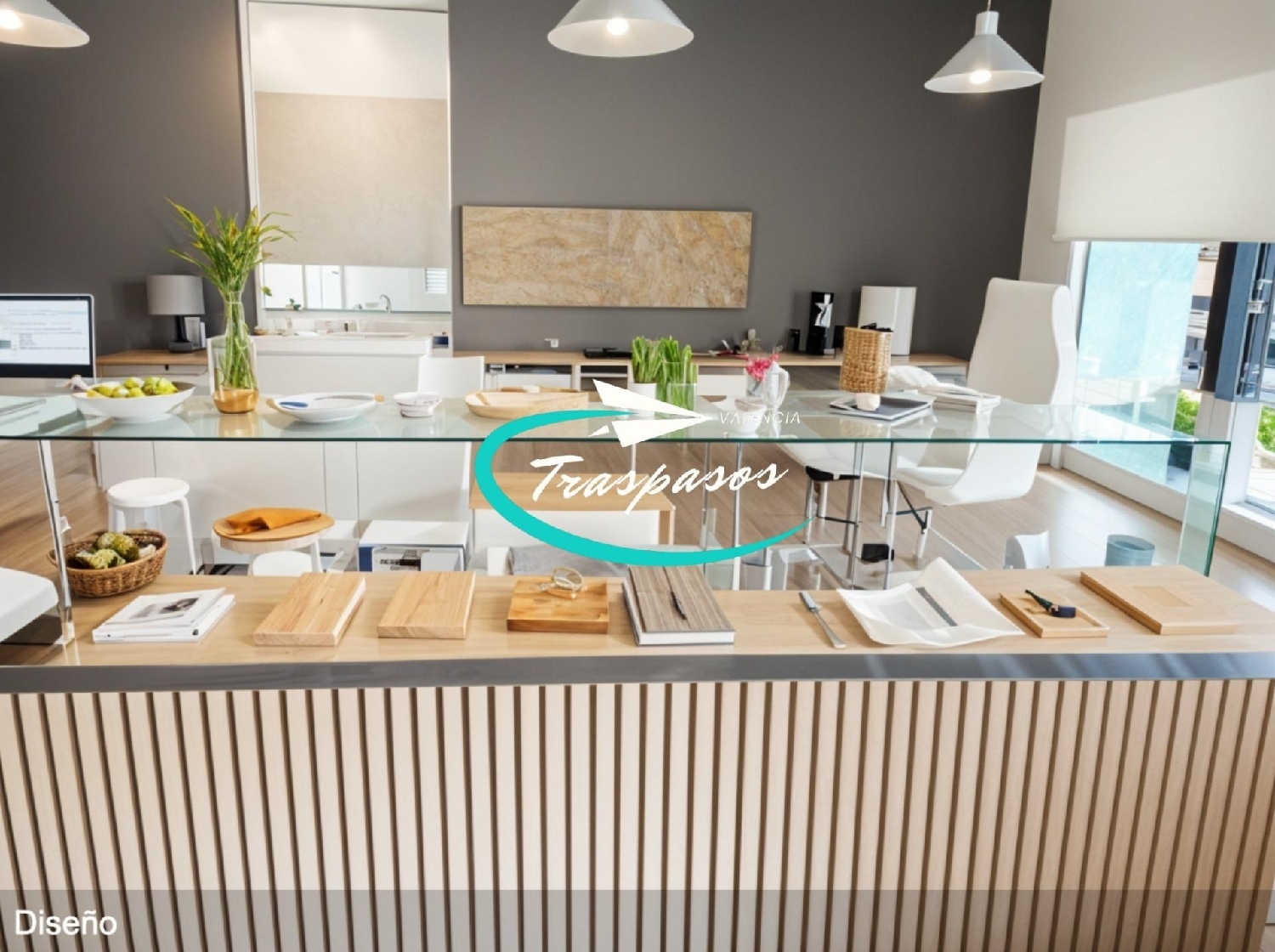  kaufen Gewerberaum Valencia Valencia 7
