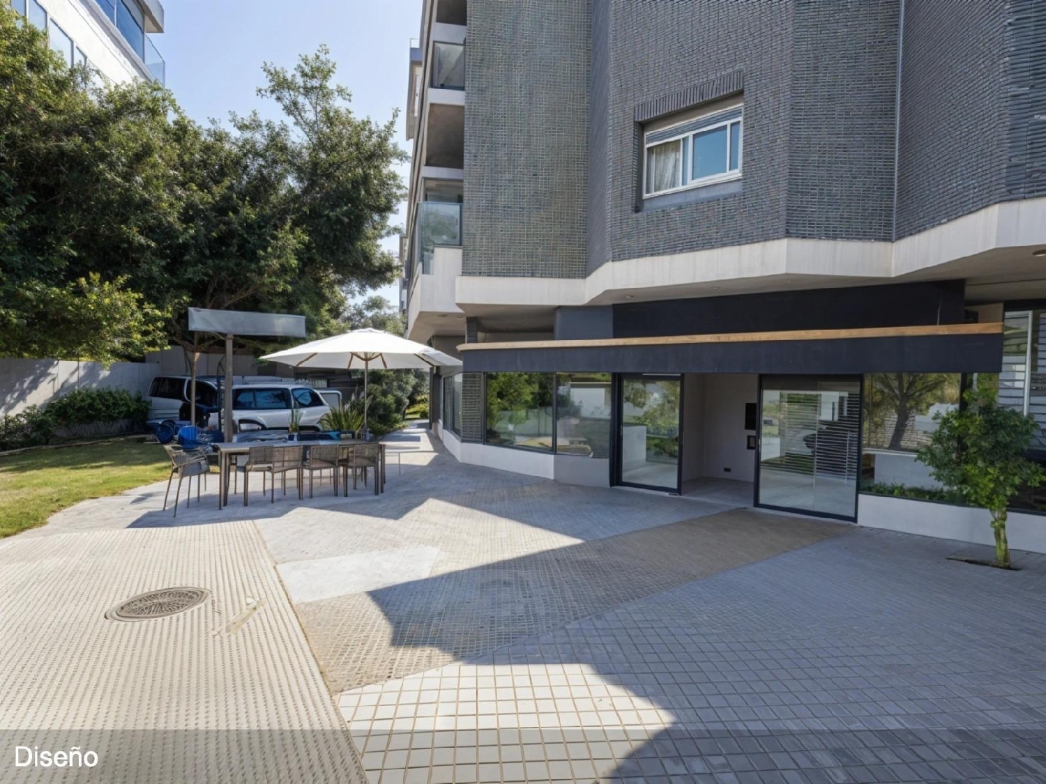  te koop bedrijfsruimte Valencia Valencia 1