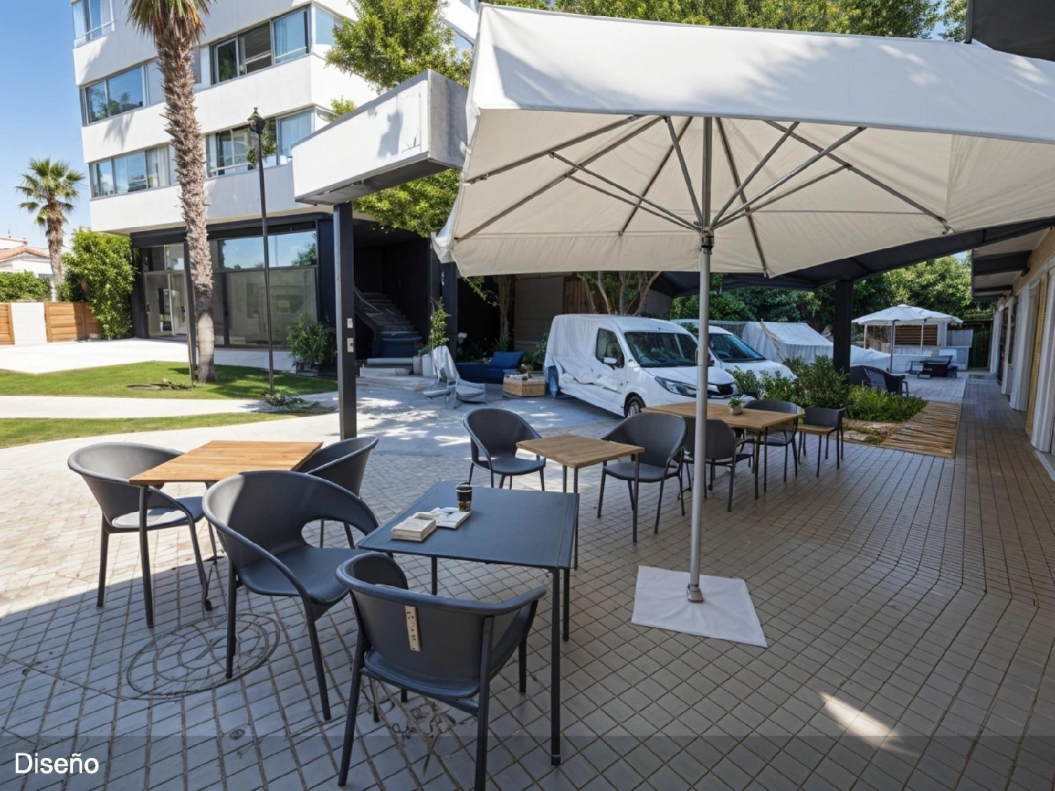  te koop bedrijfsruimte Valencia Valencia 2