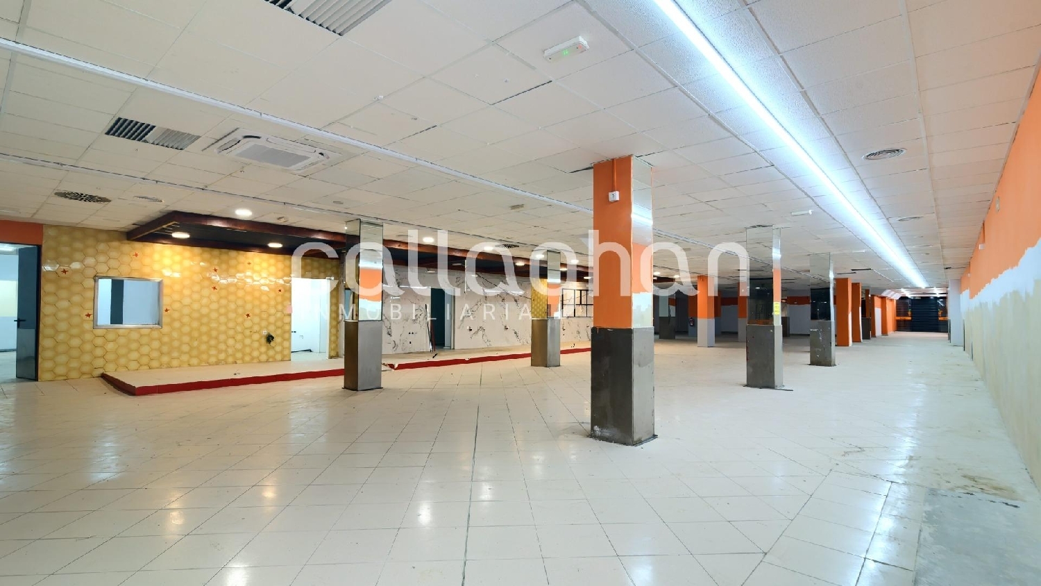  till salu lokal Valencia Valencia 1