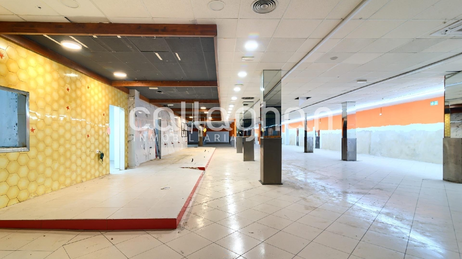  till salu lokal Valencia Valencia 4