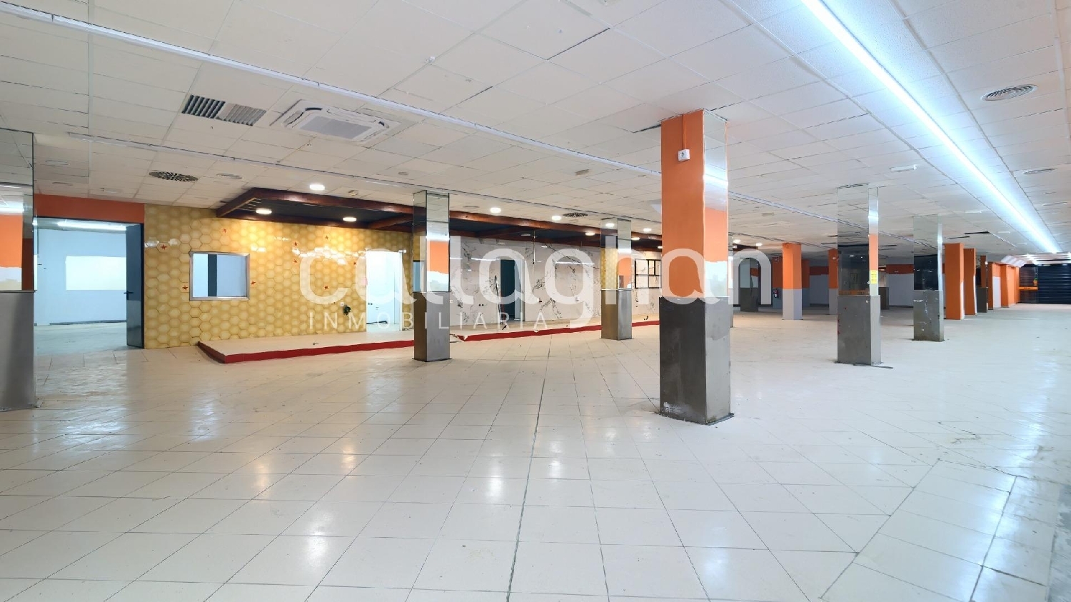  till salu lokal Valencia Valencia 3