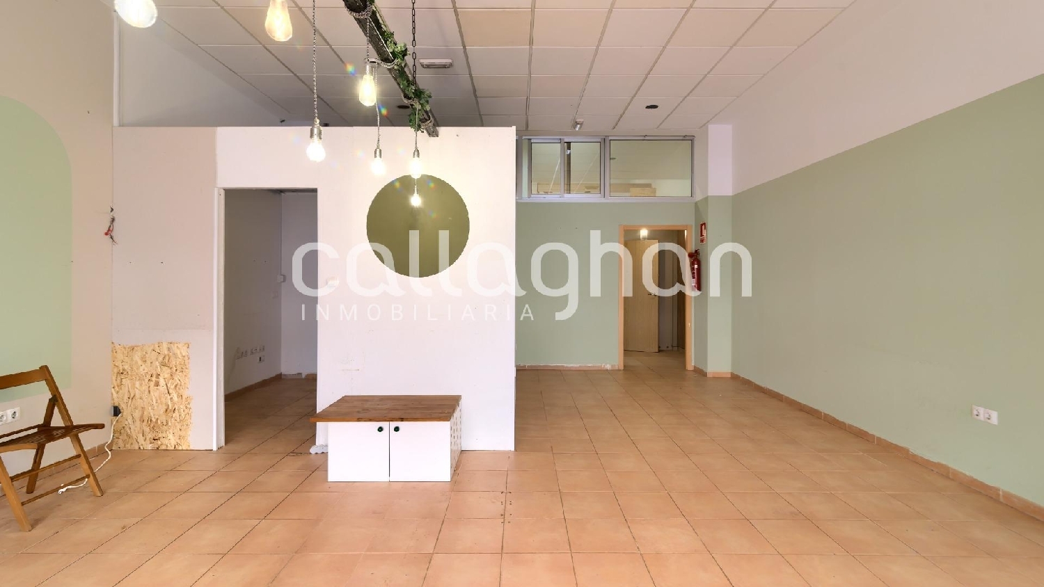  à vendre local commercial Valencia Valence 4