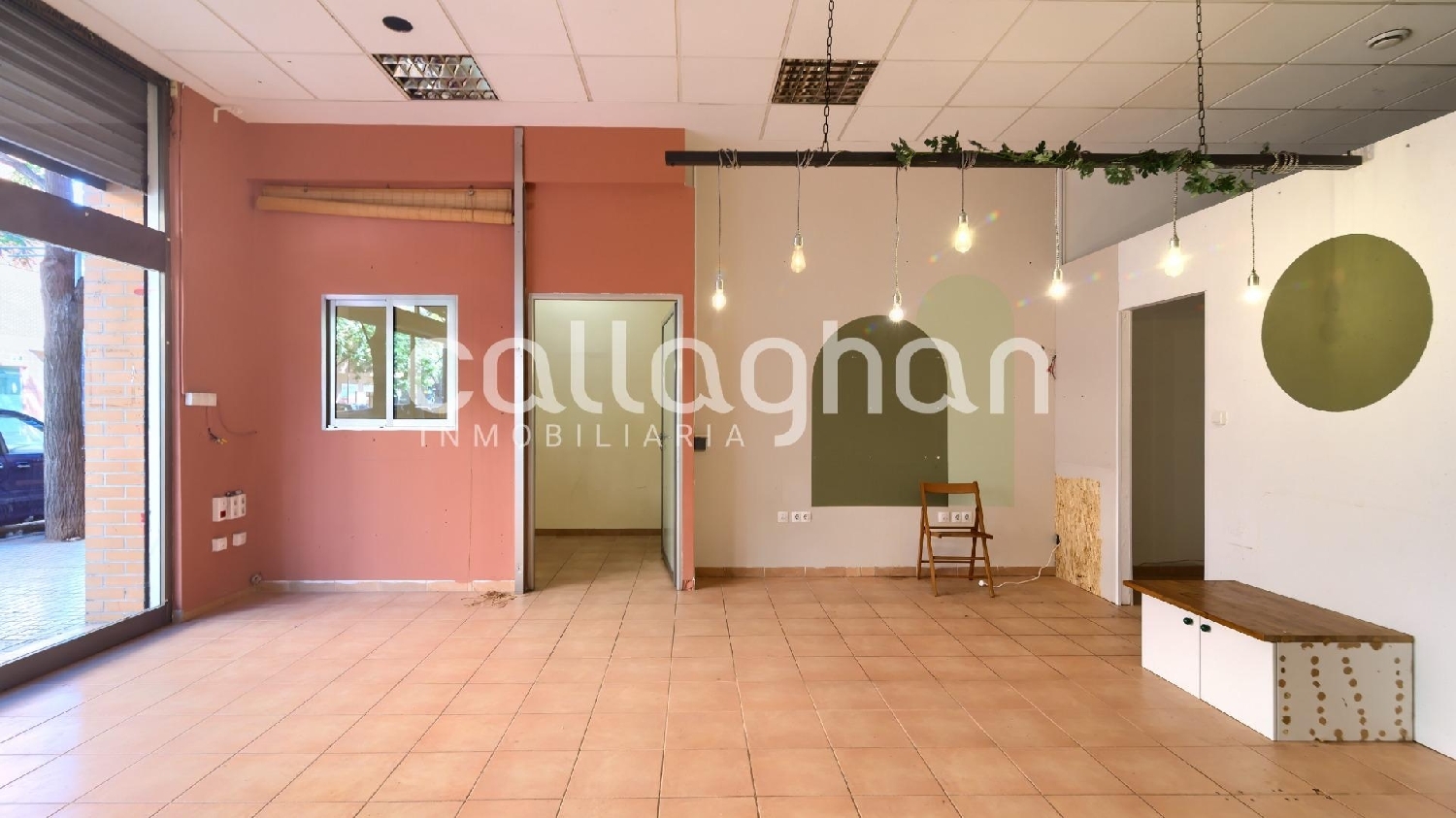  à vendre local commercial Valencia Valence 2