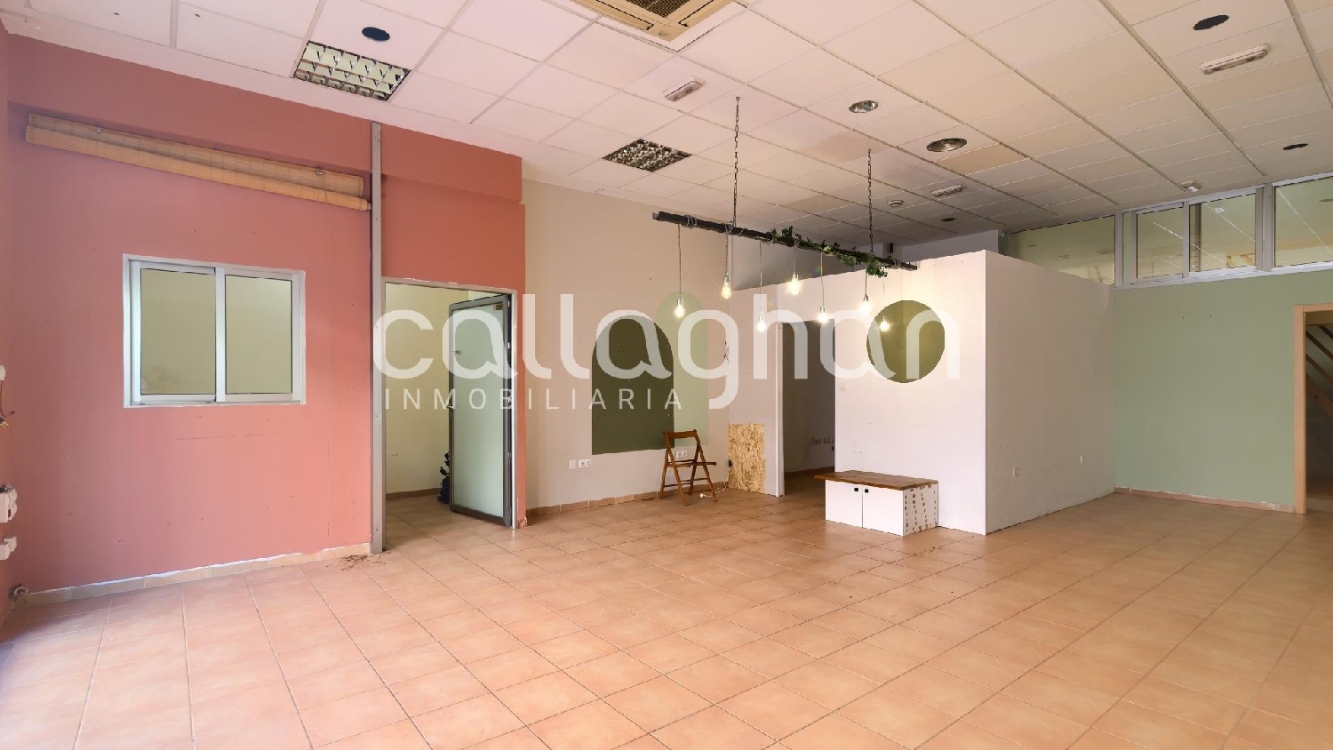  à vendre local commercial Valencia Valence 1