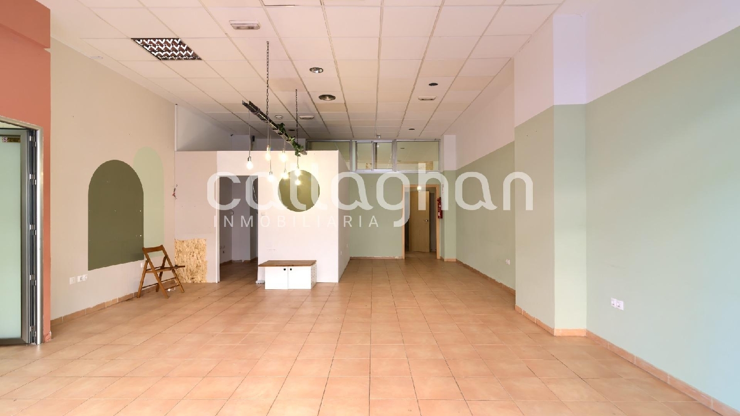  à vendre local commercial Valencia Valence 8