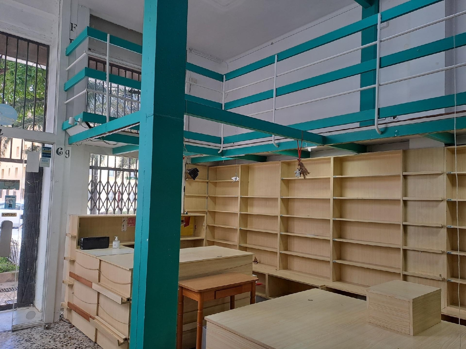 for sale commercial premise Valencia Valencia 3