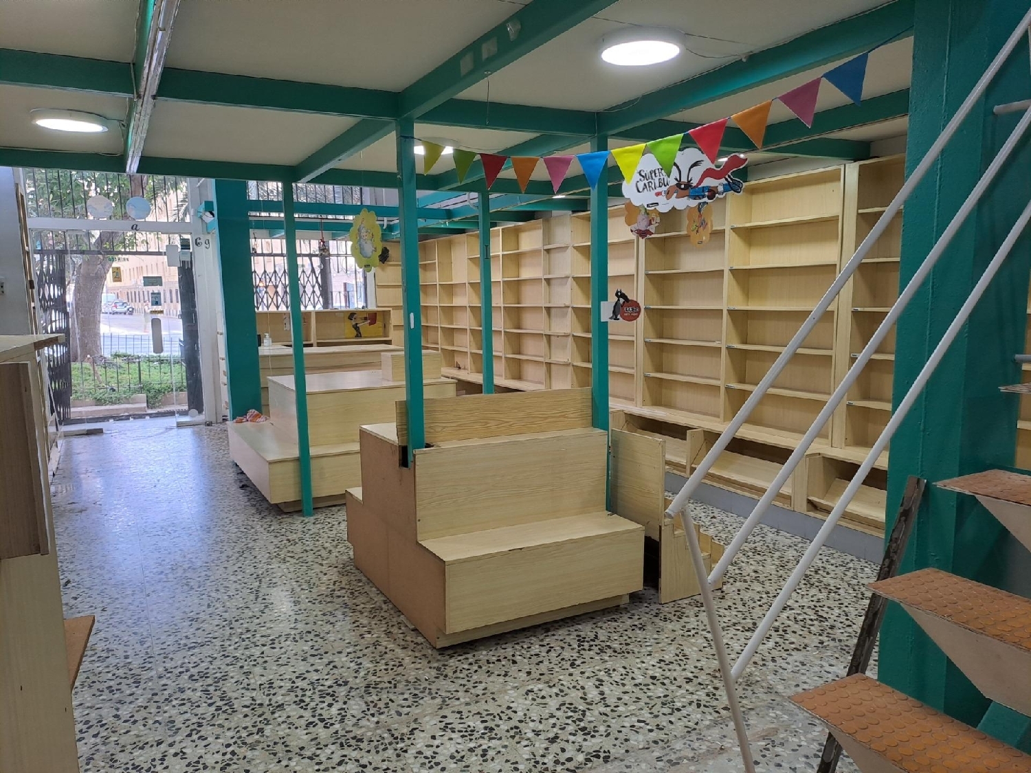  for sale commercial premise Valencia Valencia 4