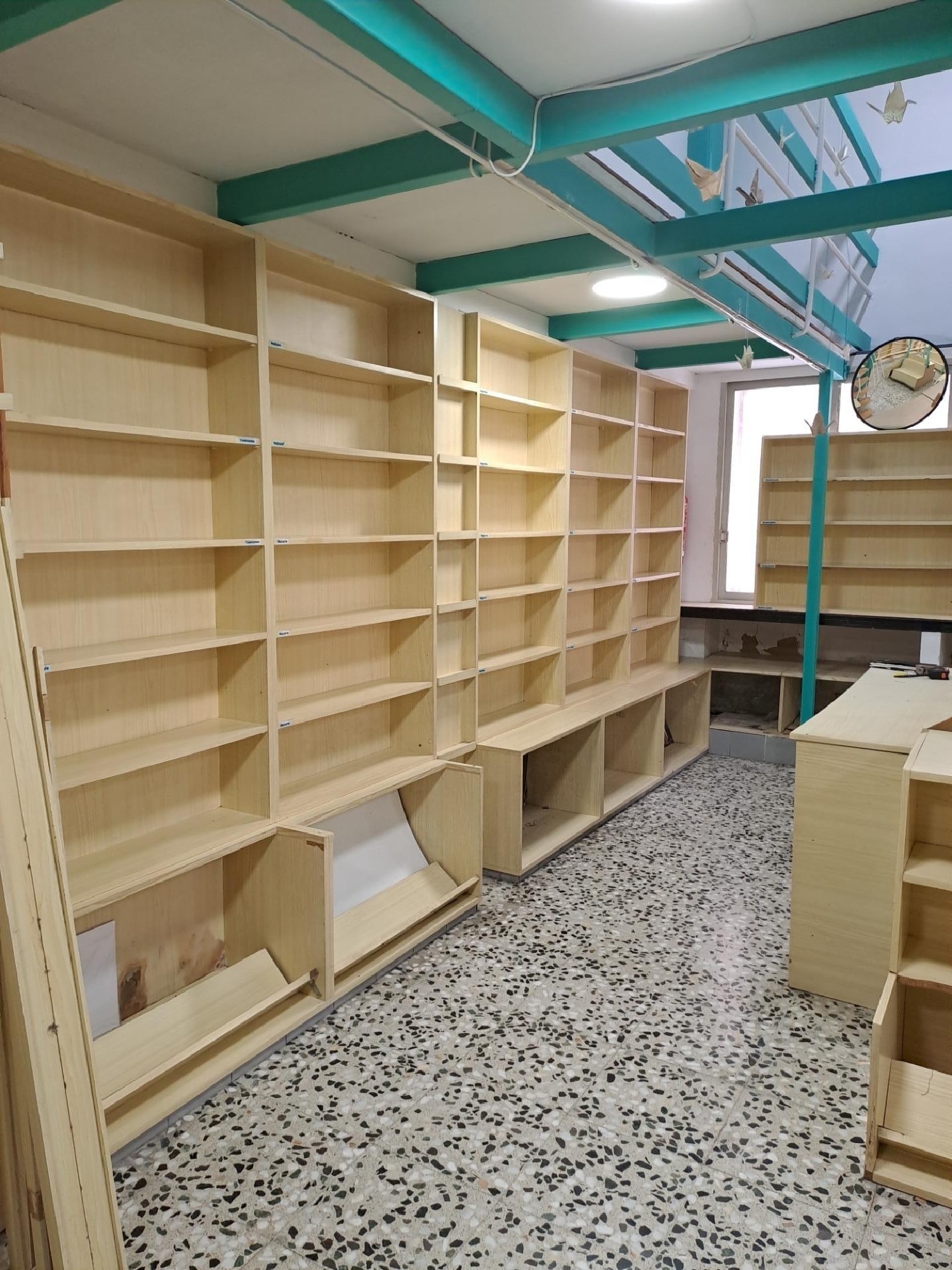  for sale commercial premise Valencia Valencia 5