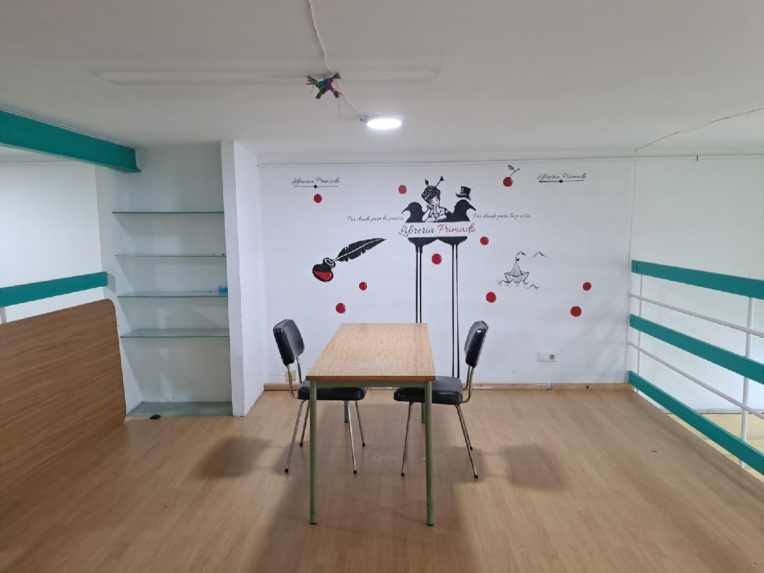  for sale commercial premise Valencia Valencia 1