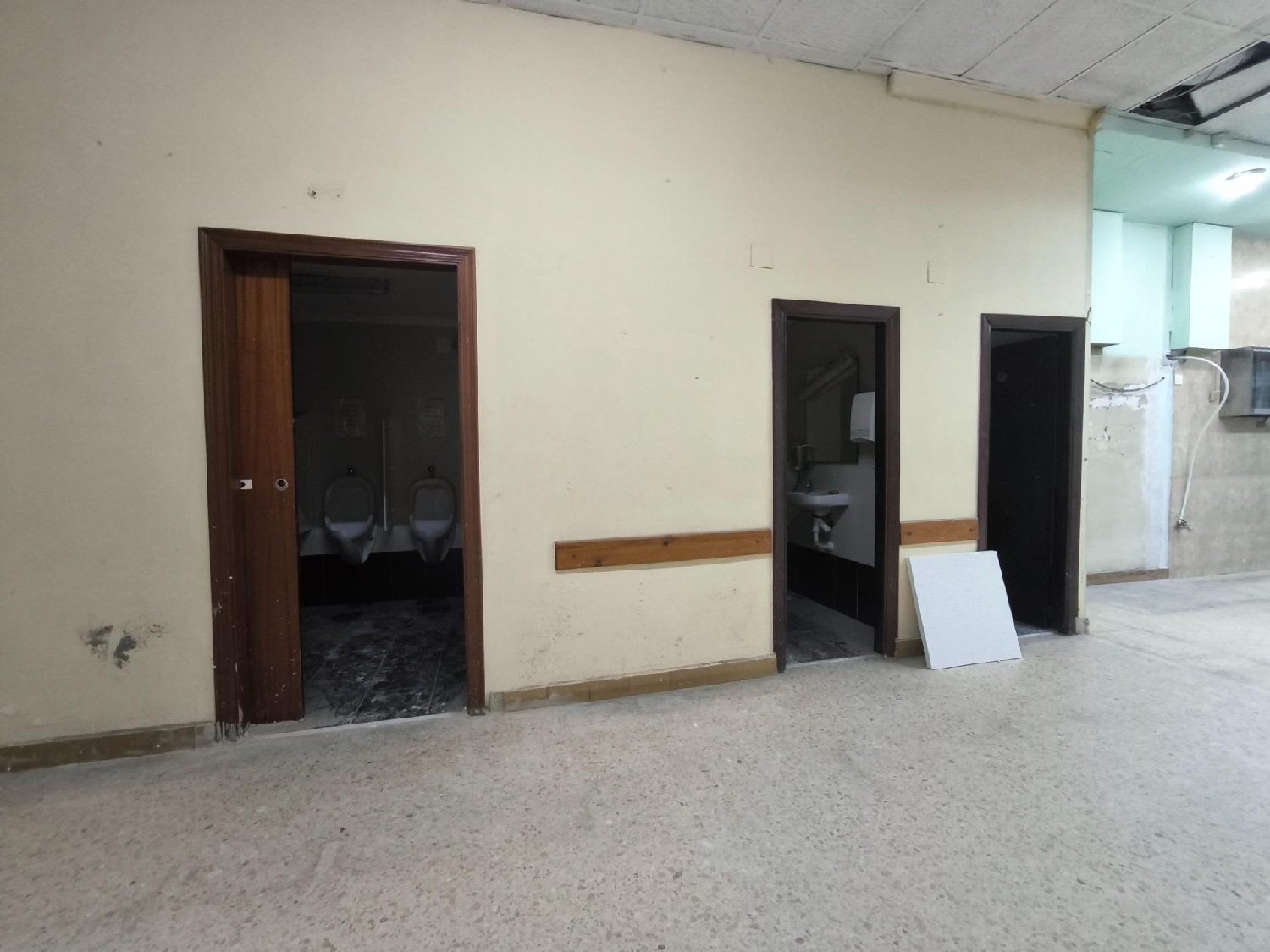  kaufen Gewerberaum Valencia Valencia 6