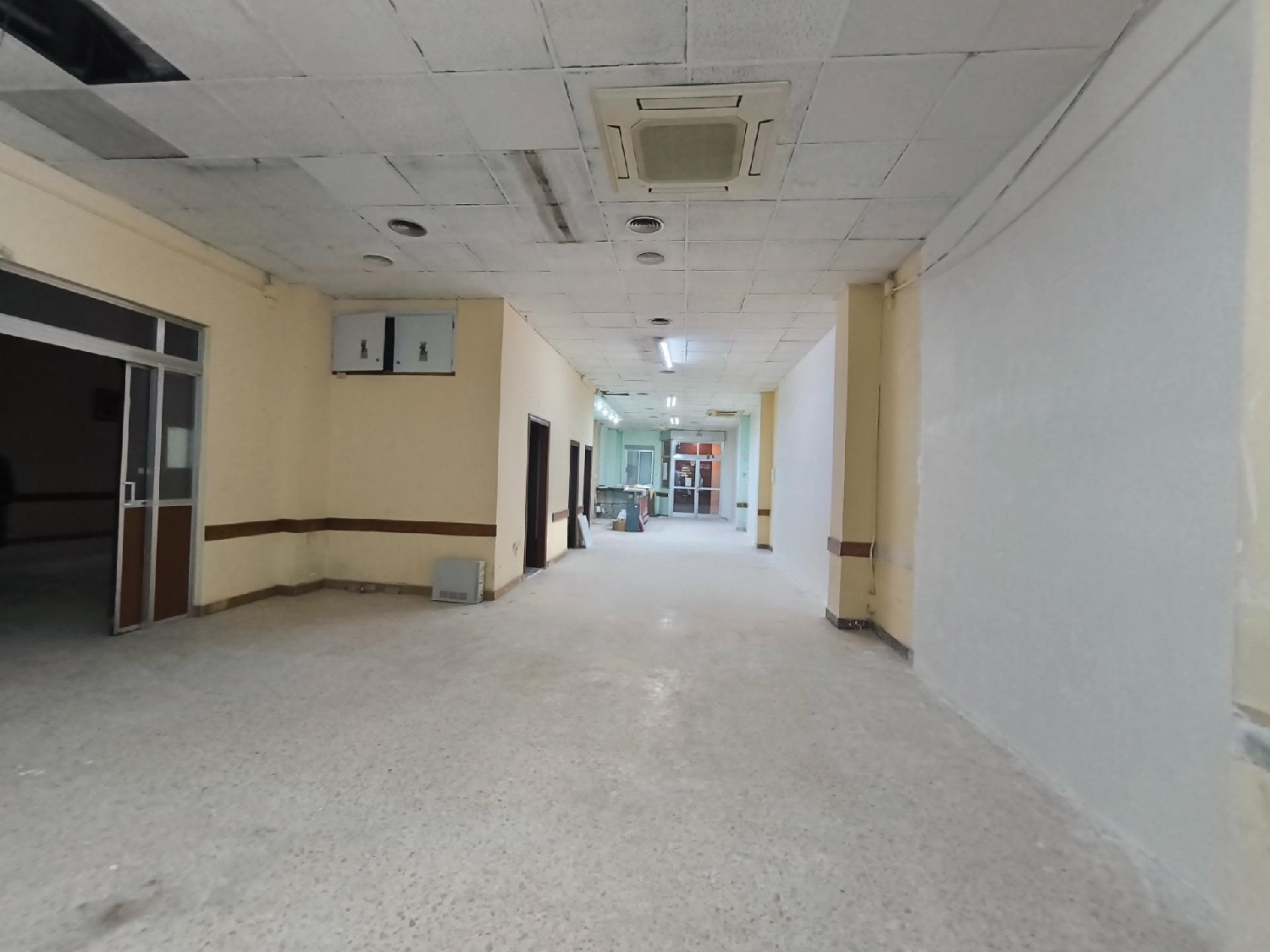 kaufen Gewerberaum Valencia Valencia 2