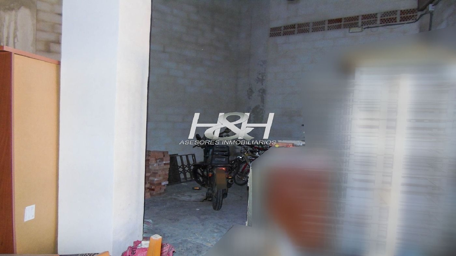 for sale commercial premise Valencia Valencia 3