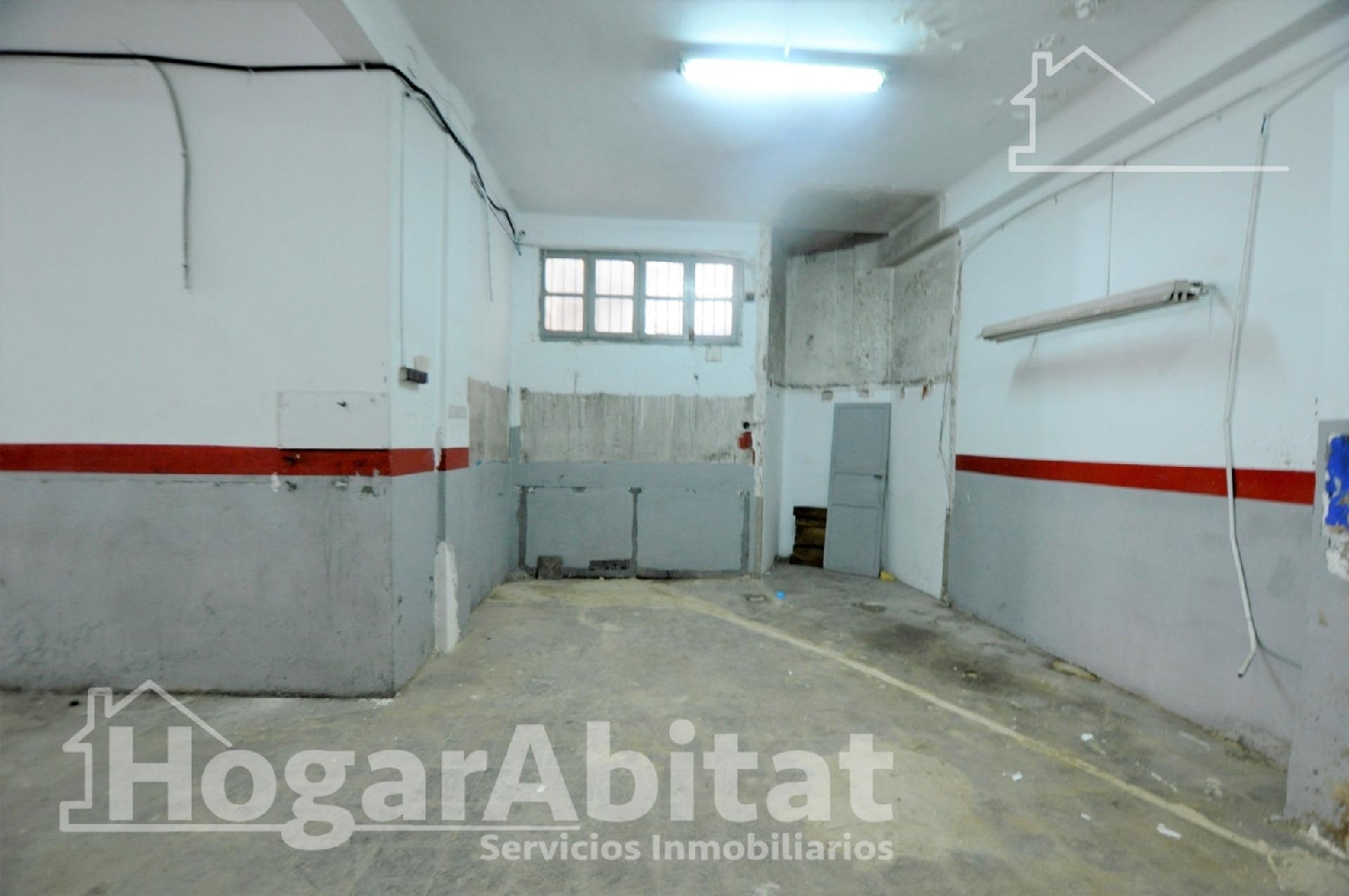  till salu lokal Valencia Valencia 4