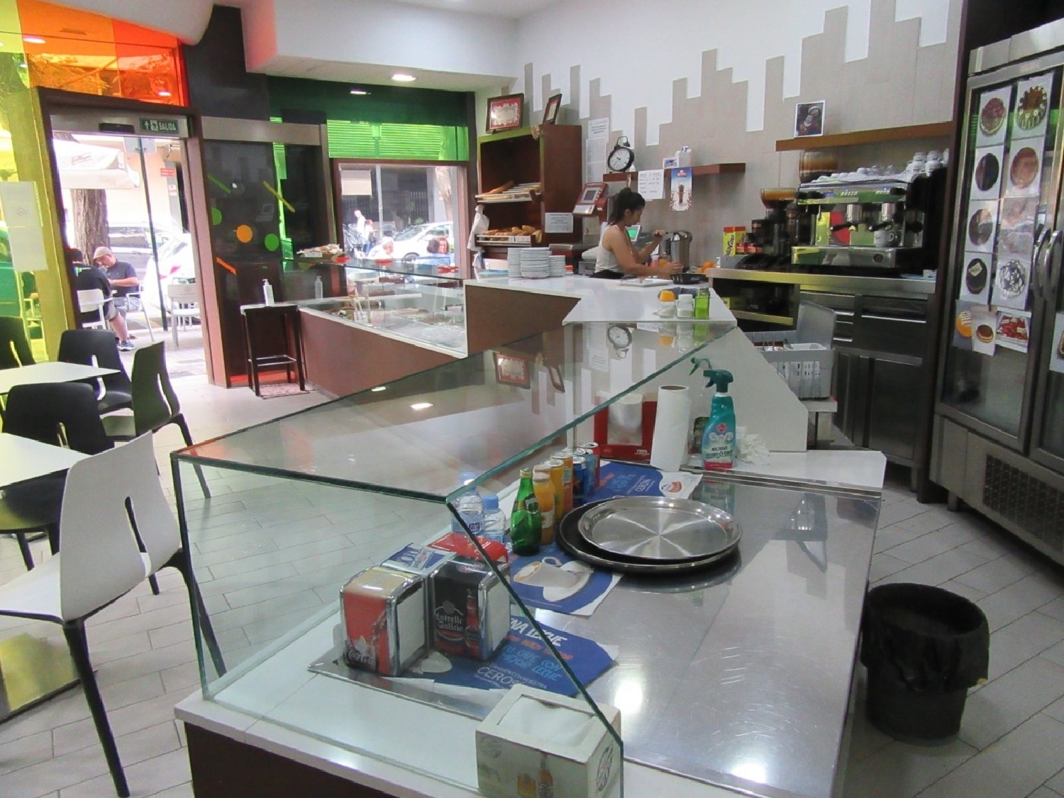 till salu lokal Valencia Valencia 2