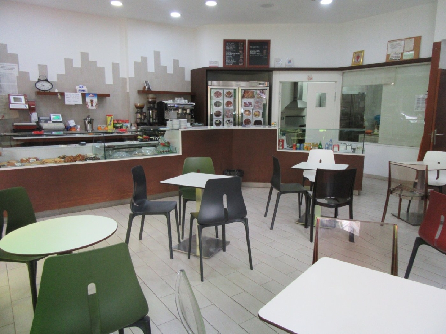  till salu lokal Valencia Valencia 1