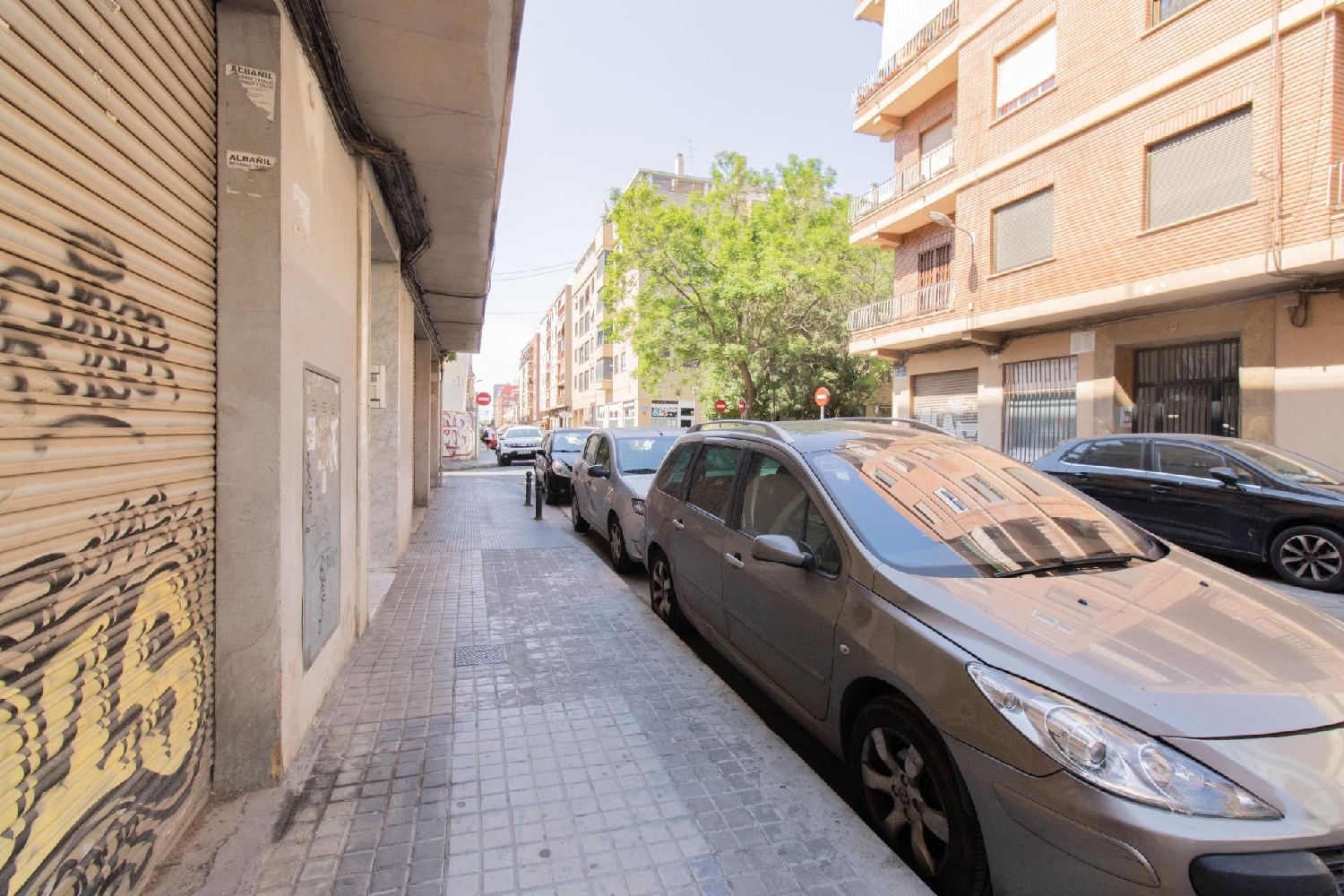 for sale commercial premise Valencia Valencia 4
