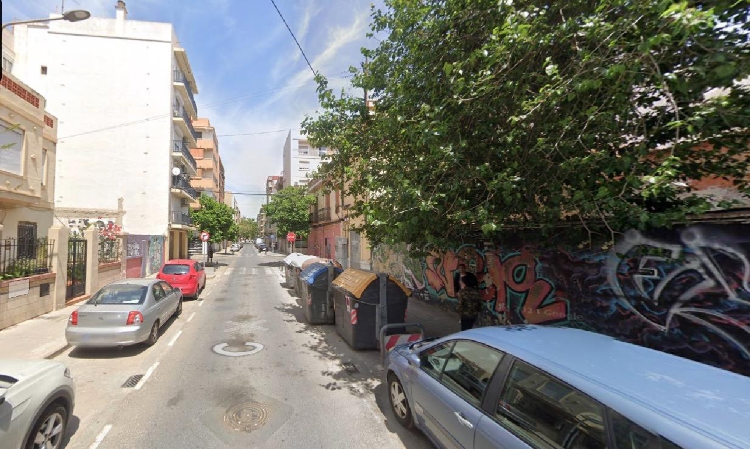 for sale commercial premise Valencia Valencia 3