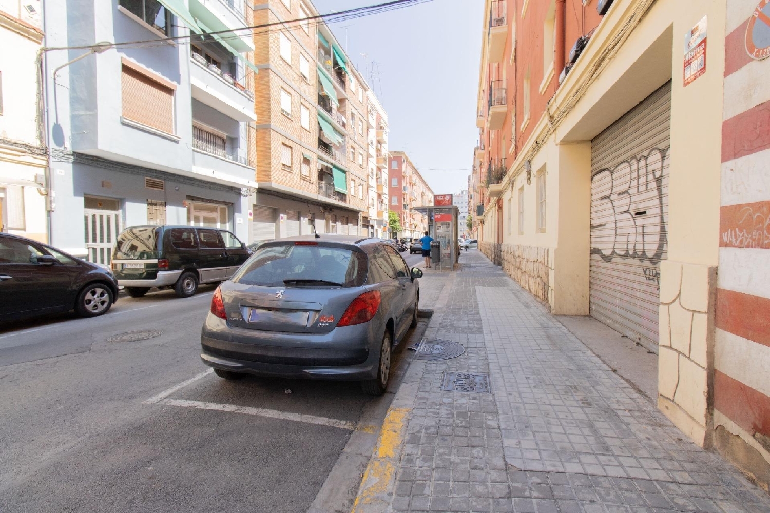  for sale commercial premise Valencia Valencia 5