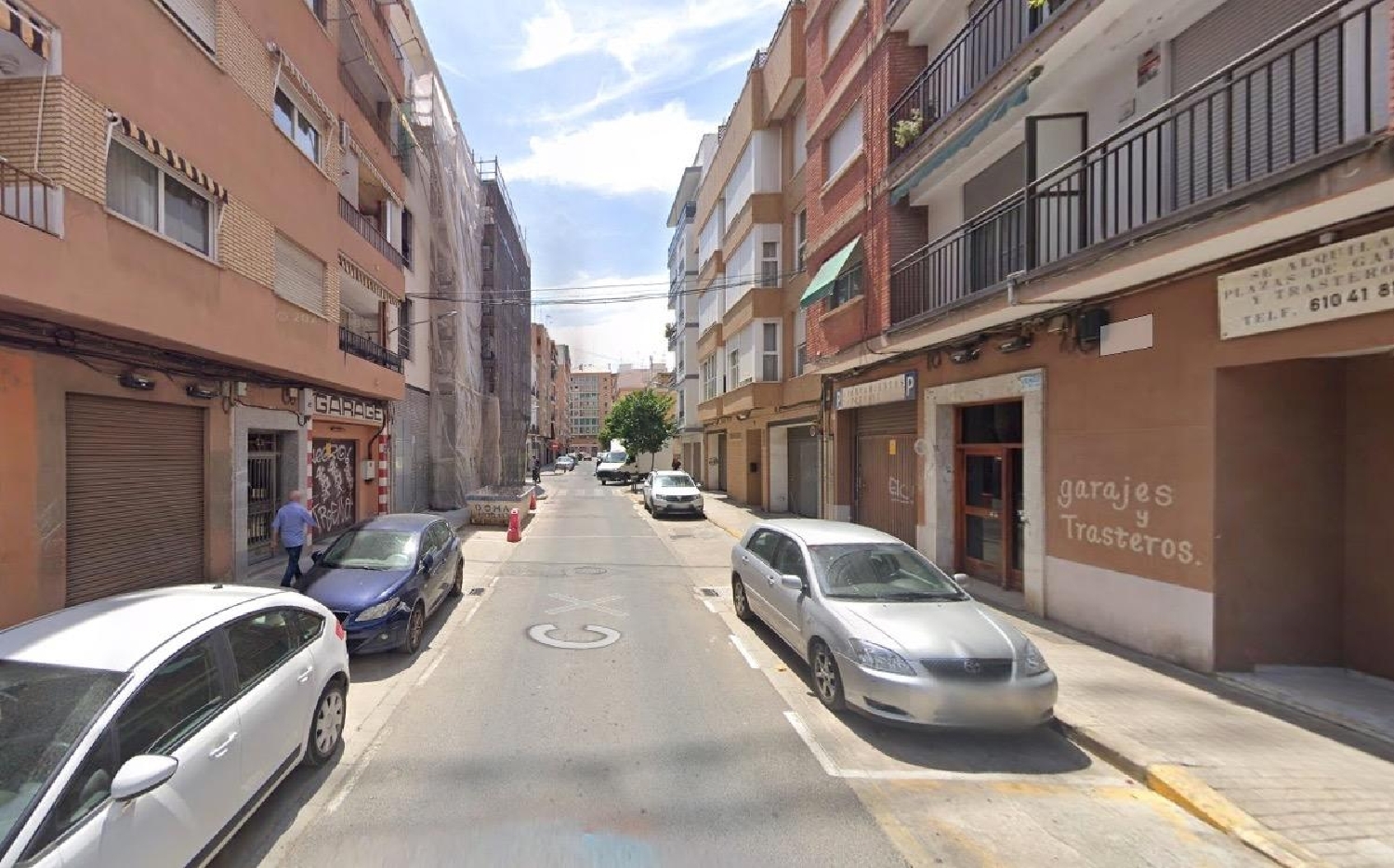 for sale commercial premise Valencia Valencia 2