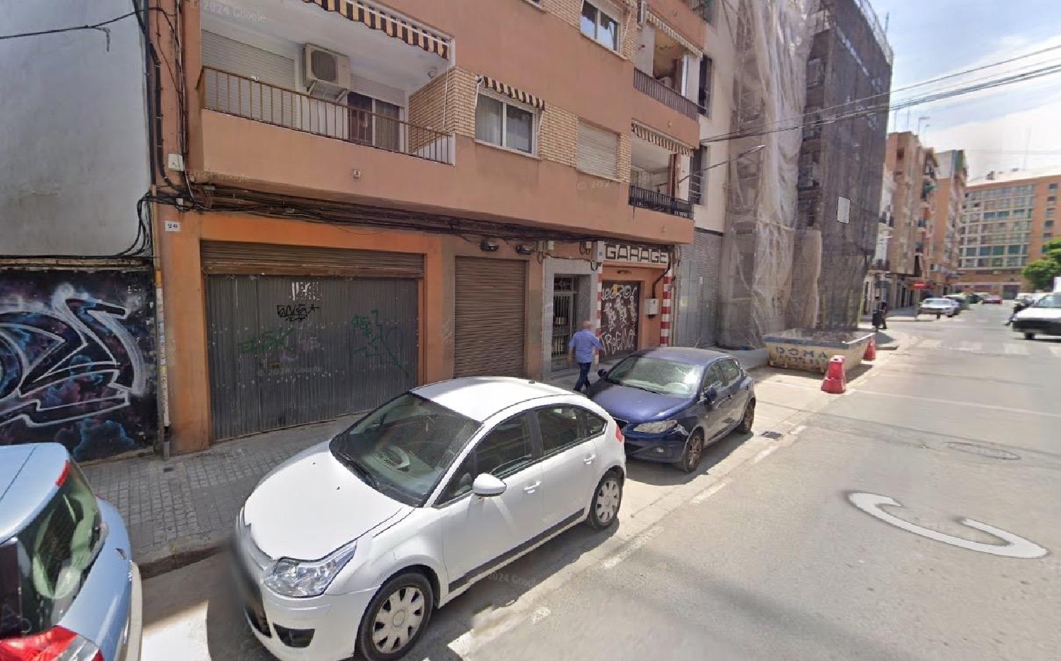  for sale commercial premise Valencia Valencia 1