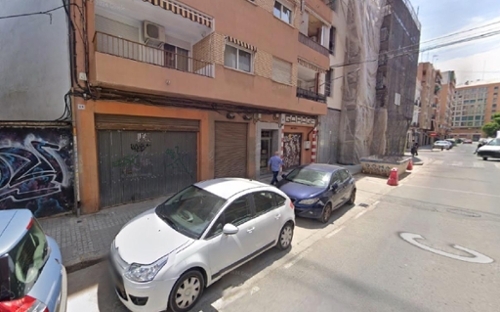 Valencia Valencia bedrijfsruimte foto 6283318